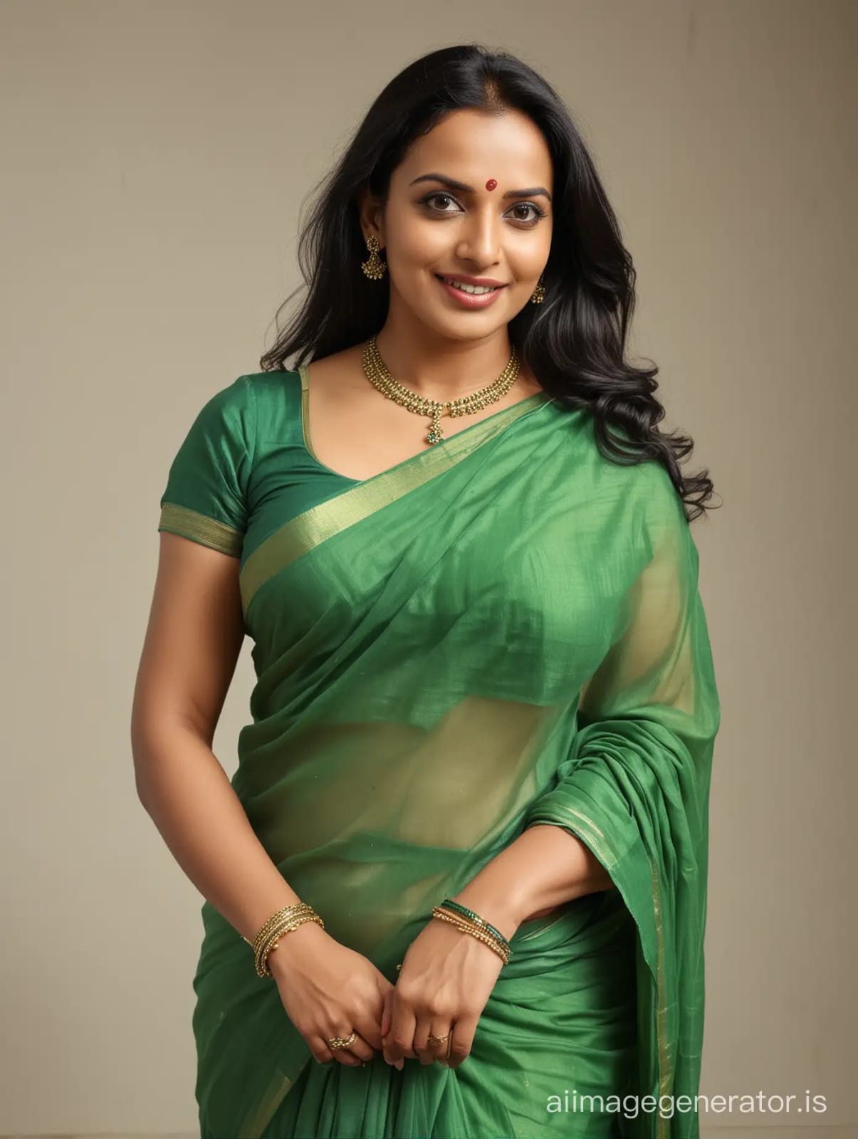 ഗ്രീഷ്മ