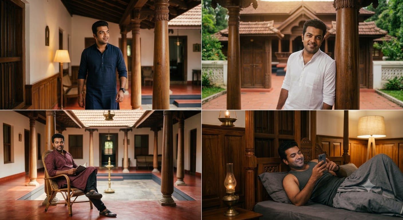 Rajesh