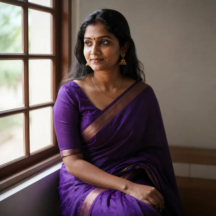 കാവ്യ